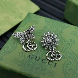 gucci boucles doreilles pour femme s_125352a